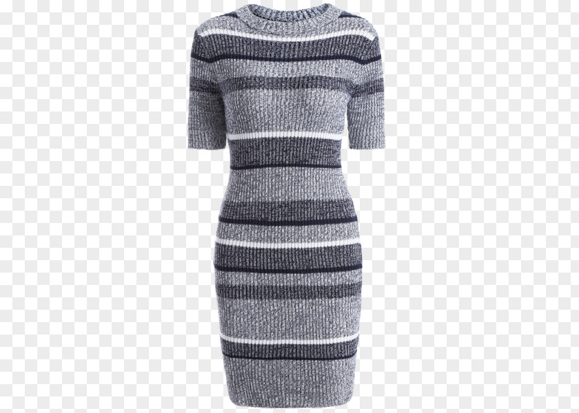 Off White Sweater Dress With Sleeves Sleeve Clothing Sports Shoes PNG
