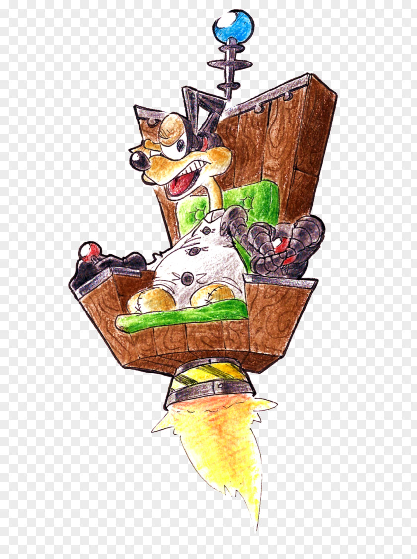 Scarecrow Conker's Bad Fur Day Conker: Live & Reloaded Pocket Tales Professor Conker The Squirrel PNG