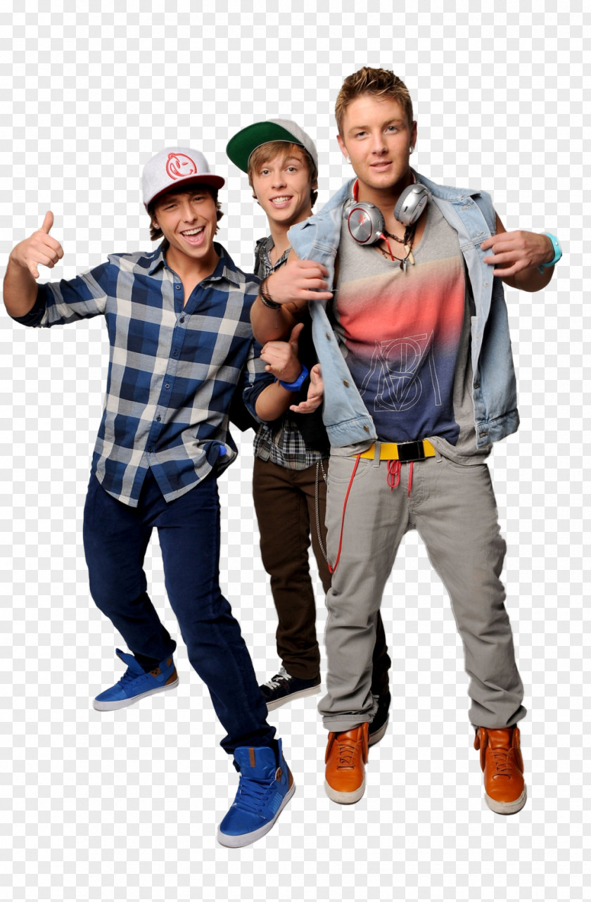 Season 2 MusicianOthers Emblem3 The X Factor (U.S) PNG