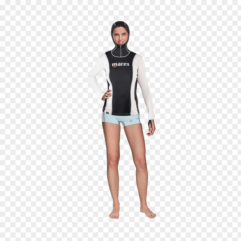 T-shirt Rash Guard Long-sleeved Clothing PNG