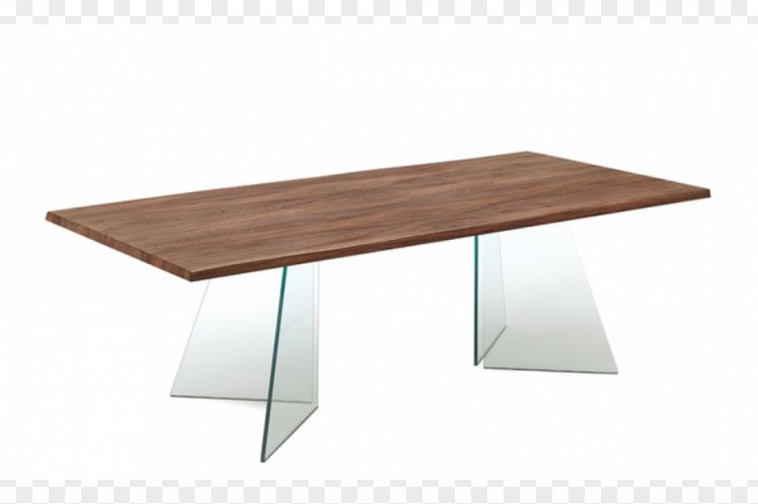 Table Solid Wood Glass Chair PNG