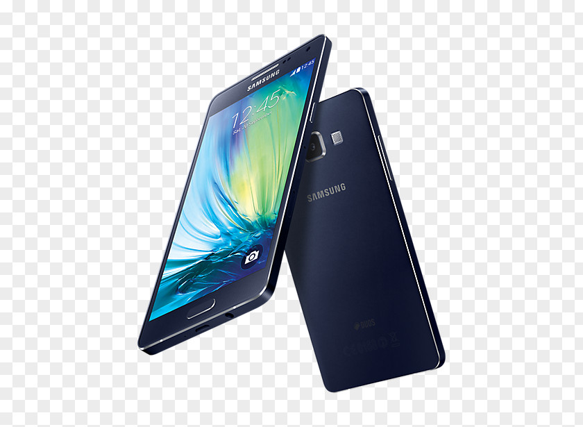 Android Samsung Galaxy A5 (2017) (2016) A7 A3 (2015) PNG