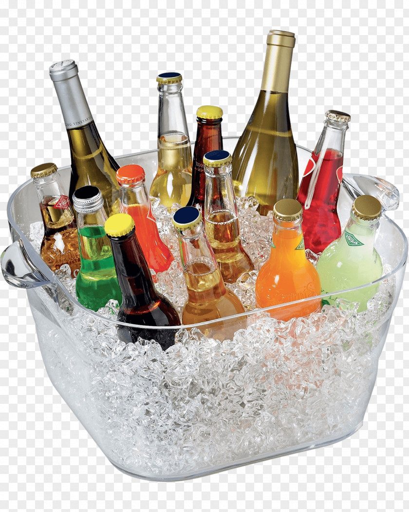 Beer Fizzy Drinks Wine Cooler PNG