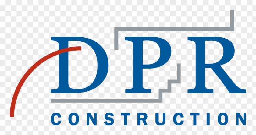 Building DPR Construction Redwood City Architectural Engineering Logo Management PNG