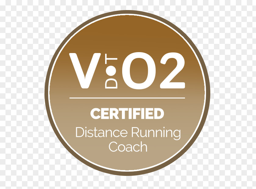 Coaching Long-distance Running Certification PNG
