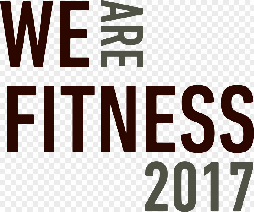 Fitness Logo Exercise Equipment Physical Personal Trainer Centre PNG