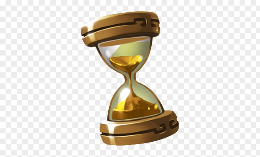 Hourglass Element Civilization VI Chronos Time Metaphysics PNG