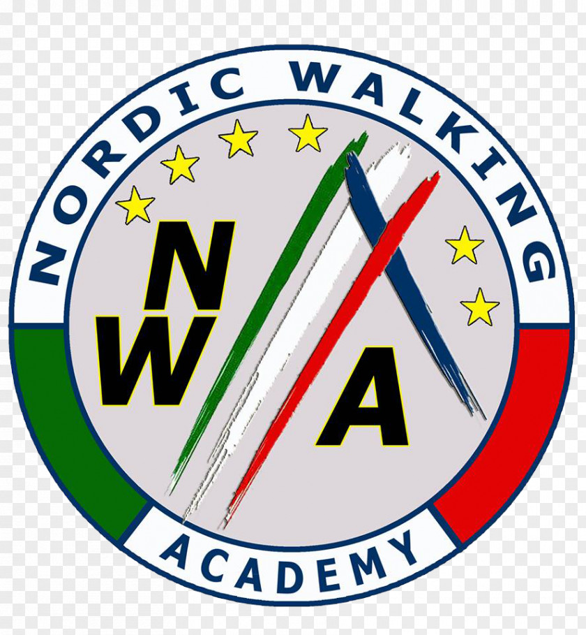 NWA Nordic Walking Sport Skiing Jooks PNG