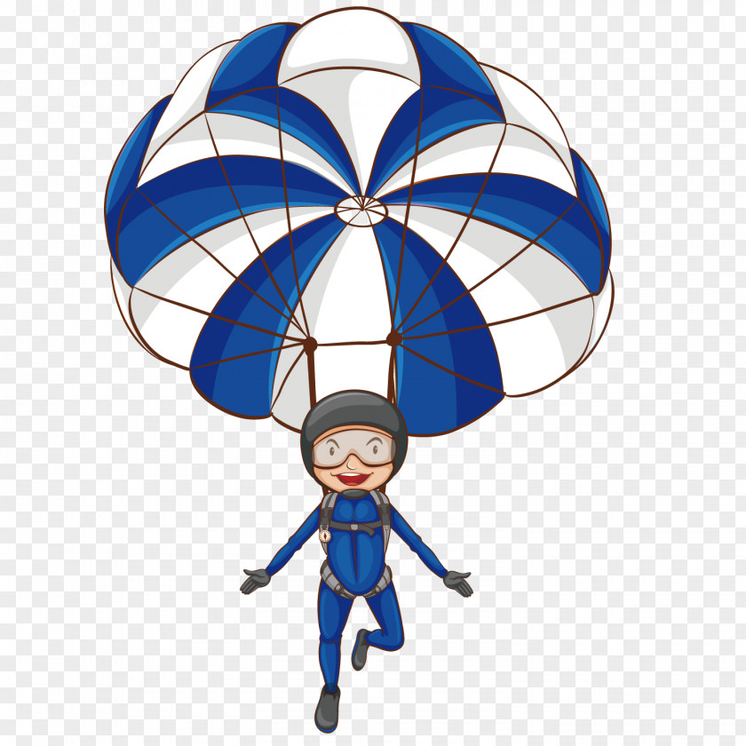 Parachute Soldier Parachuting Stock Photography Clip Art PNG