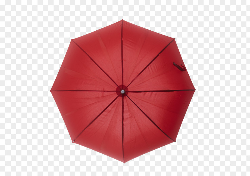 Red Umbrella PNG