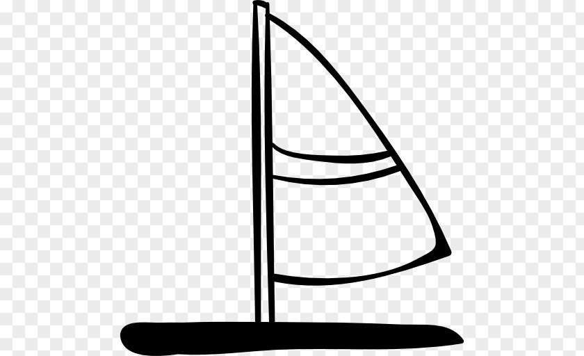 Sailing Windsurfing Clip Art PNG