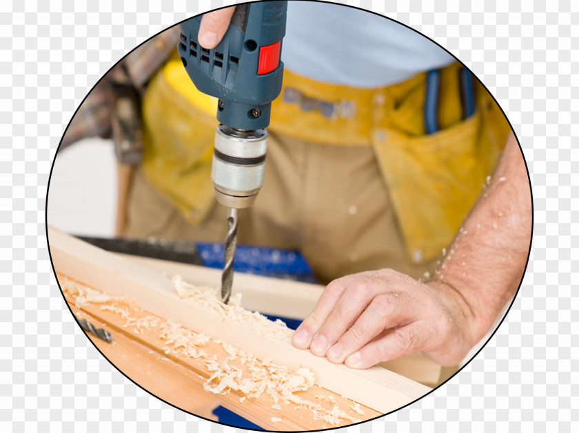 Skill Certificate Carpenter Handyman Renovation Building Business PNG