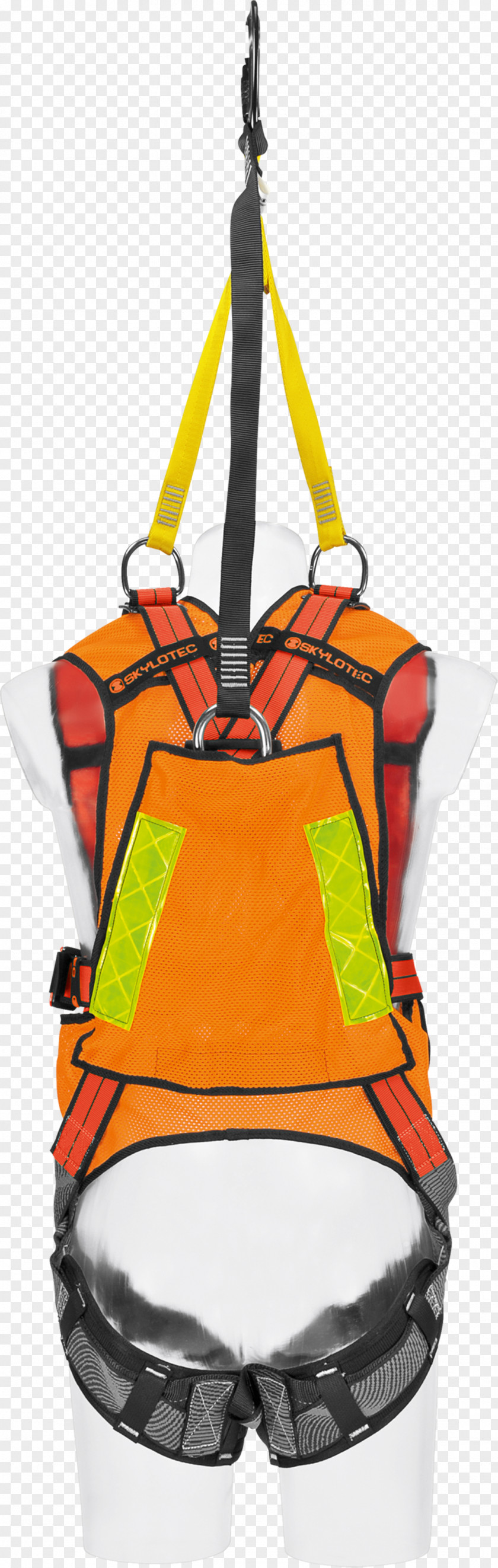 Skylotec SKYLOTEC Climbing Harnesses Shoulder Personal Protective Equipment EN-standard PNG