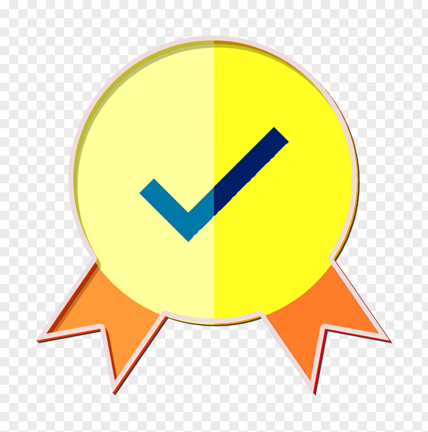Sticker Icon Guarantee Ecommerce PNG