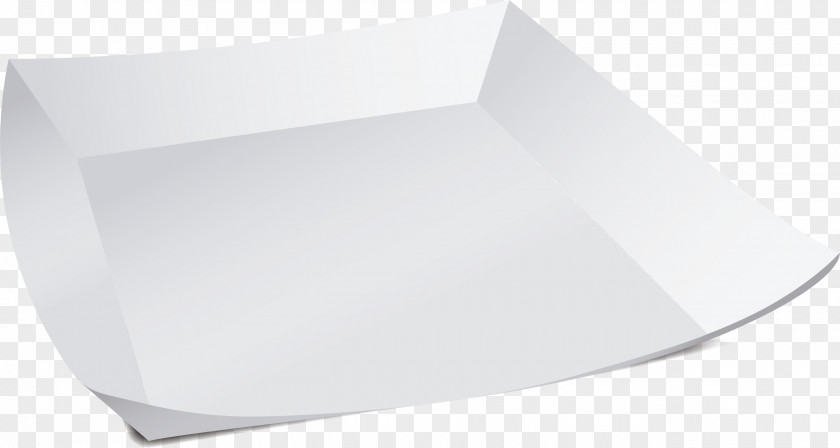 Tray Rectangle PNG