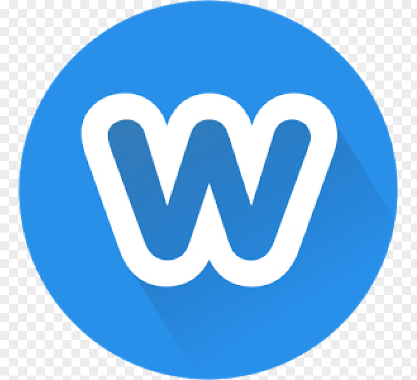 Weebly Logo Transparency PNG