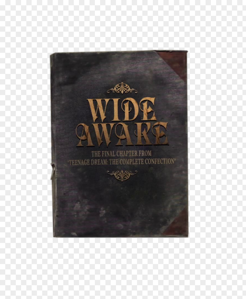 Wideawakeinbed Wide Awake Book PNG