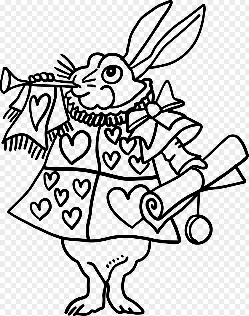 Wonderland Clipart Clip Art PNG