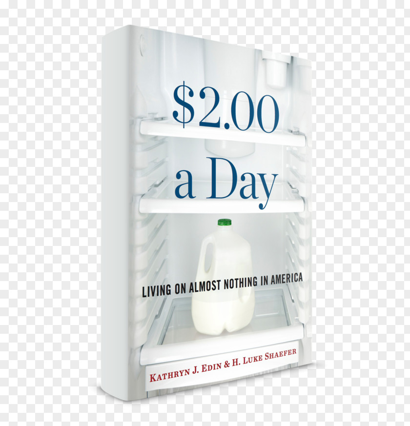 Book $2.00 A Day: Living On Almost Nothing In America Review United States Essay PNG