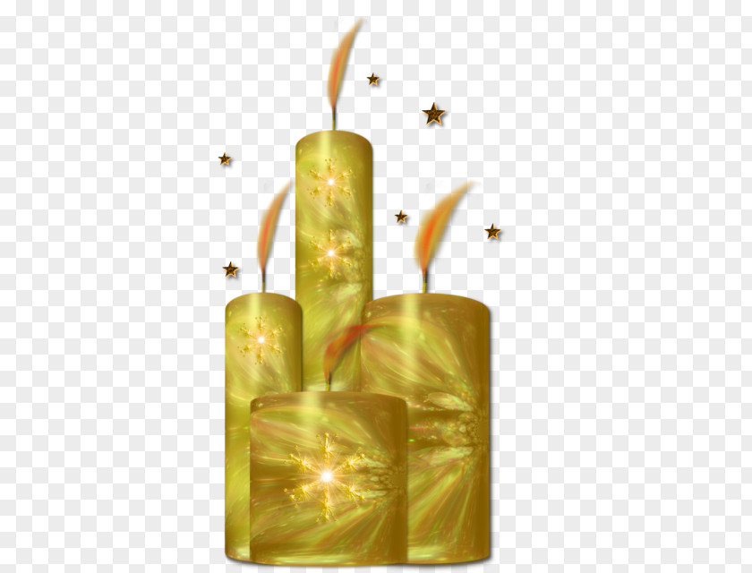 Candle Light PNG