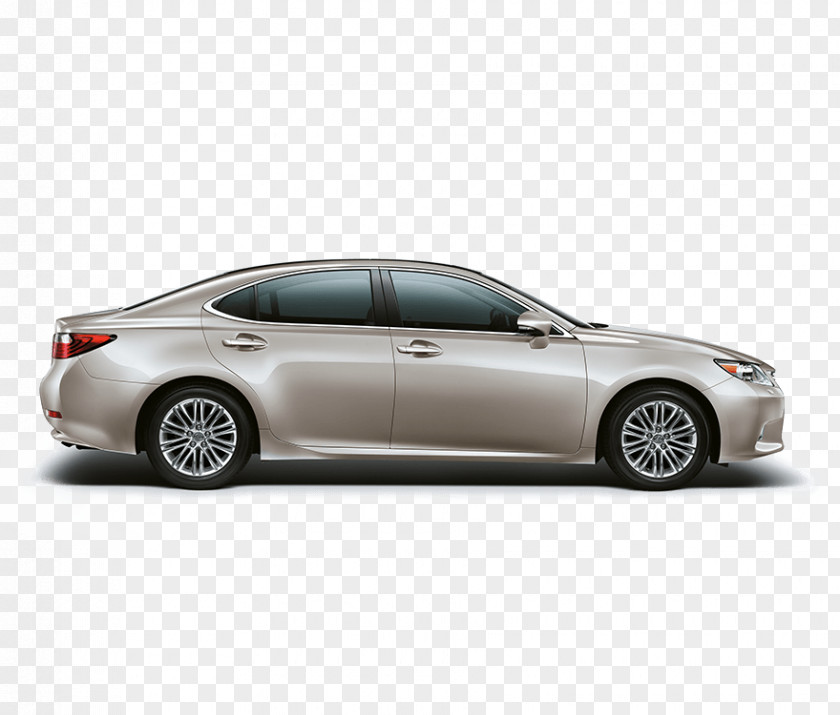 Car Lexus IS Luxury Vehicle ES Jaguar Cars PNG