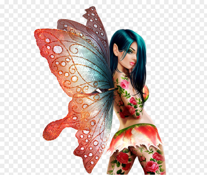 Cartoon Witch 3D Computer Graphics Fairy Illustration PNG