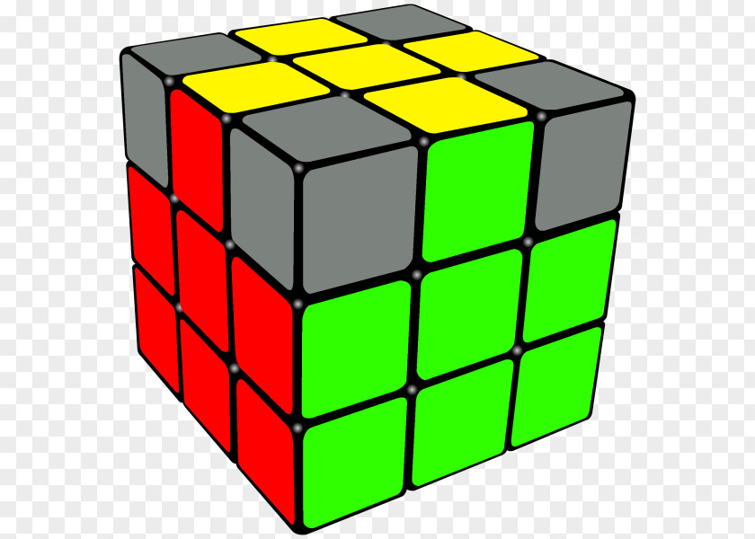 Cube How To Solve The Rubik's Rubiks Solution Simple PNG
