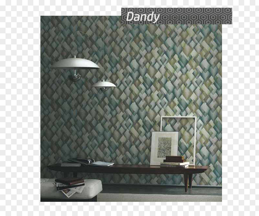 Dandy Desktop Wallpaper PNG
