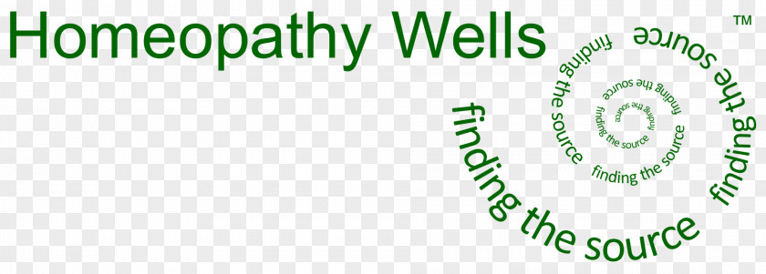 Homeopathy Logo Brand Leaf Font PNG