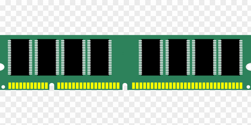 Laptop DDR SDRAM DIMM Hovedlager PNG