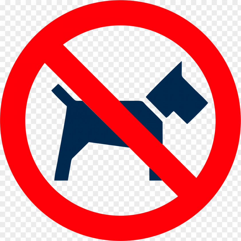 No Smoking Bandog Pet Clip Art PNG