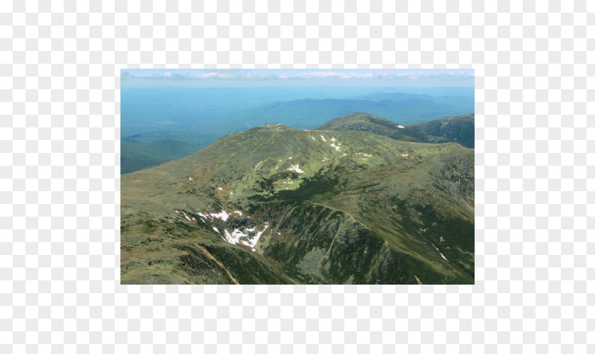 Park Mount Washington State Aerial Photography Nature Reserve PNG