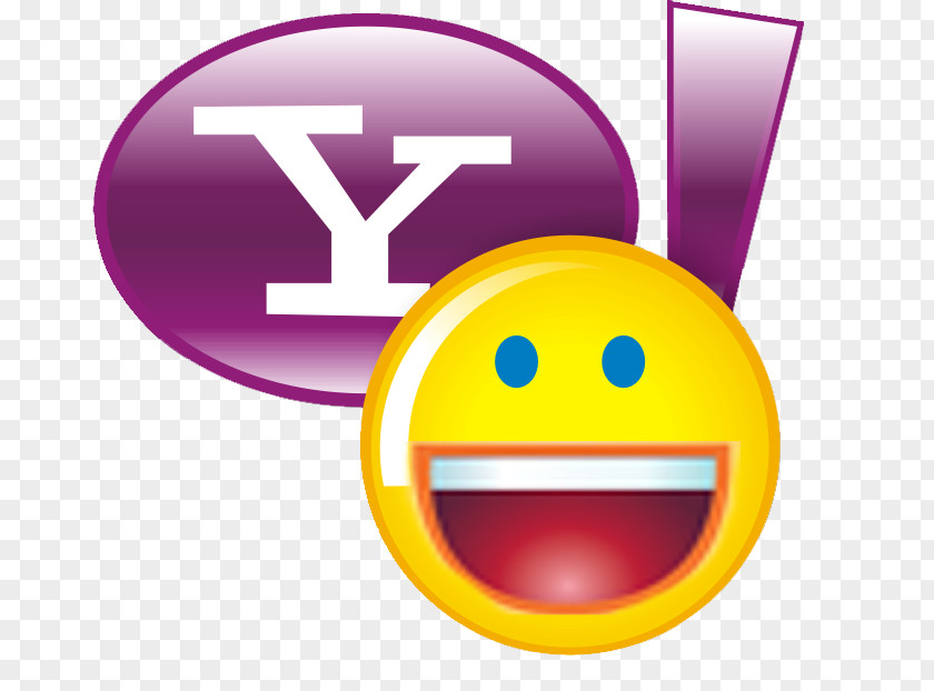 Photos Yahoo Icon Yahoo! Mail Email Address Messenger PNG