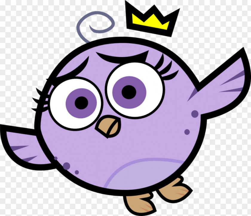 Puppy Vector Poof Timmy Turner Chicken Vicky Foop PNG