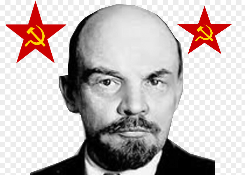 Russia Vladimir Lenin Russian Revolution October July Days PNG