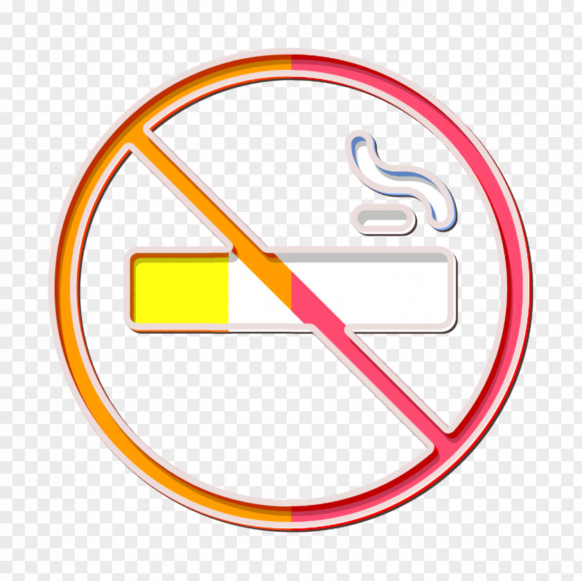 Smoke Icon No Smoking Vehicles And Transports PNG