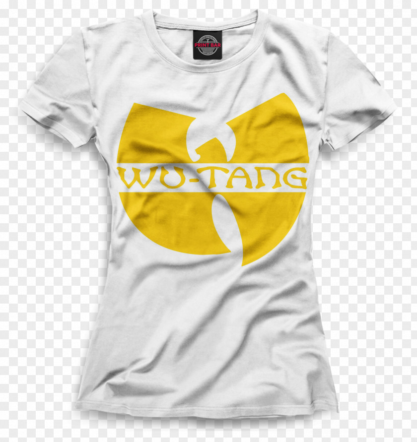 T-shirt Wu-Tang Clan Clothing Принт Online Shopping PNG