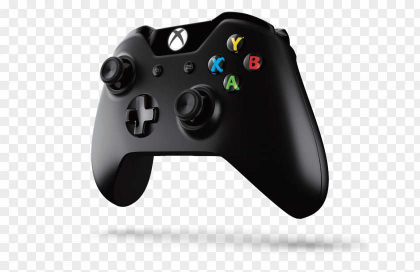 Xbox One Controller 360 Phone Connector Game Controllers PNG