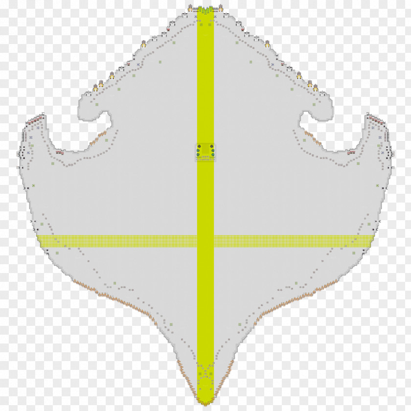 Xm307 Advanced Crew Served Weapon Line Angle Leaf Product Design PNG