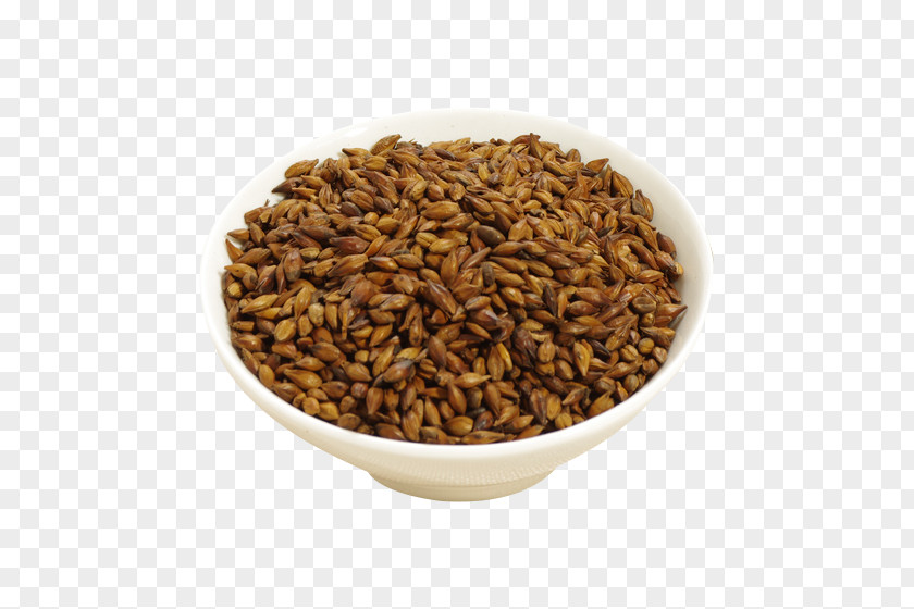 A Bowl Of Barley Cereal Rye Spelt PNG