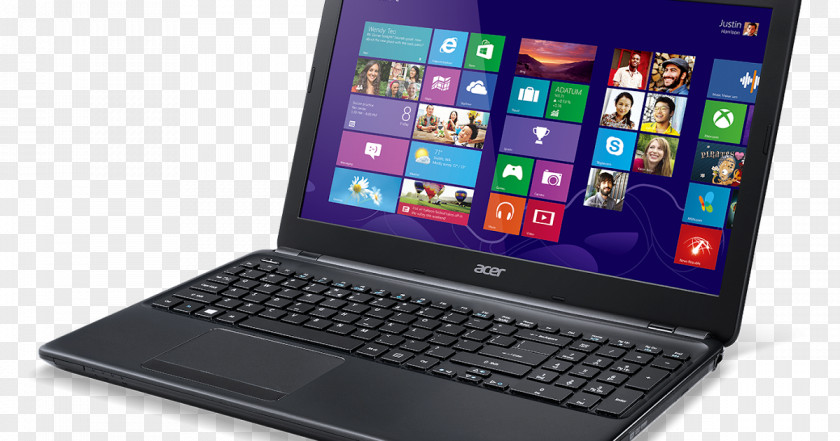 Acer Aspire Notebook Laptop Dell One PNG