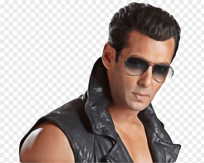 Action Figure Lace Wig Salman Khan PNG