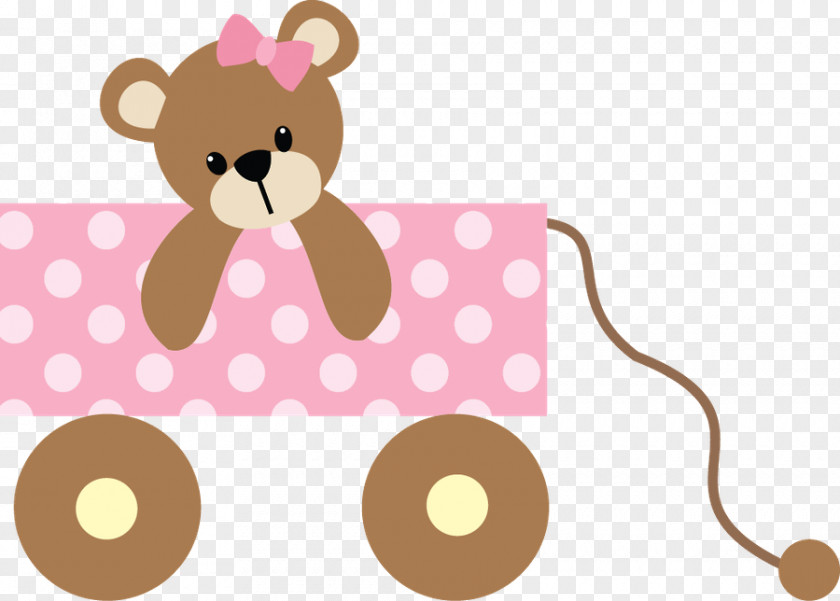 Baby Shower Bear Wedding Invitation Child Infant PNG