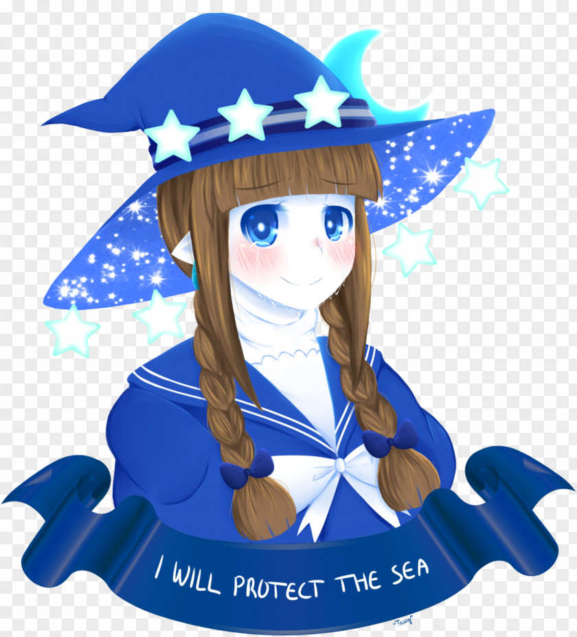 Blue Sea DeviantArt Mogege Work Of Art PNG