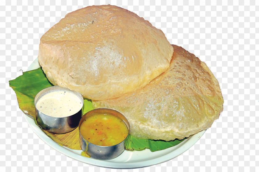 Breakfast Sandwich Puri Tiffin Fast Food PNG