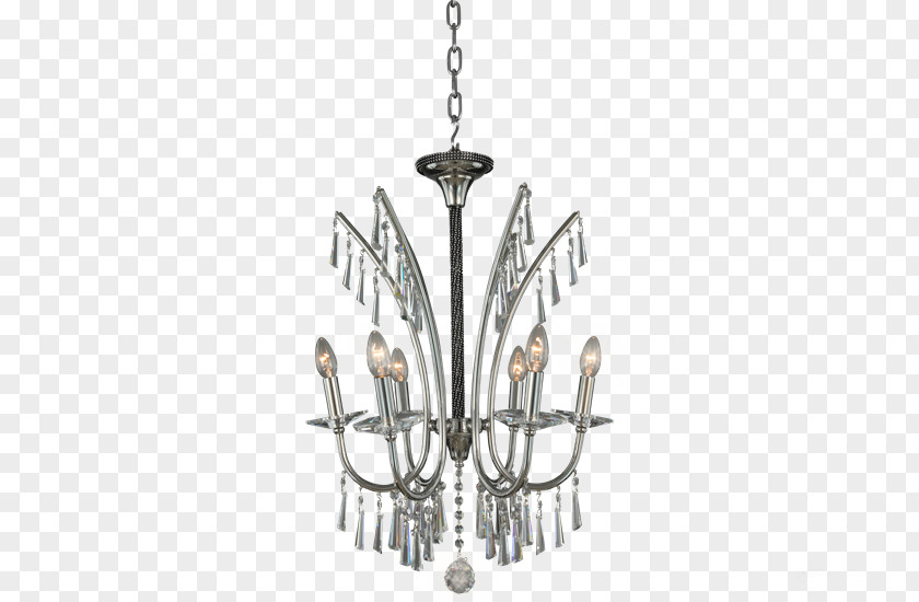 Chandelier Lighting Electric Home Ceiling Product PNG