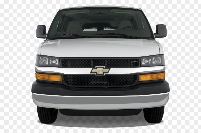 Chevrolet 2011 Express Car Van 2008 PNG