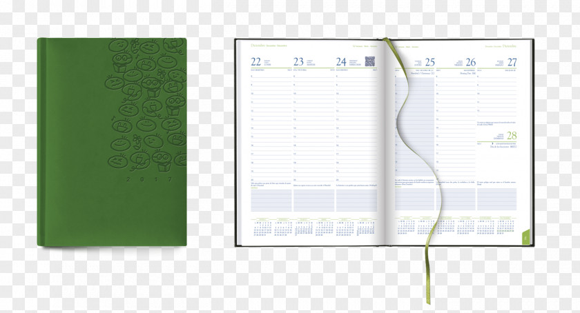 Design Paper Green Brand PNG