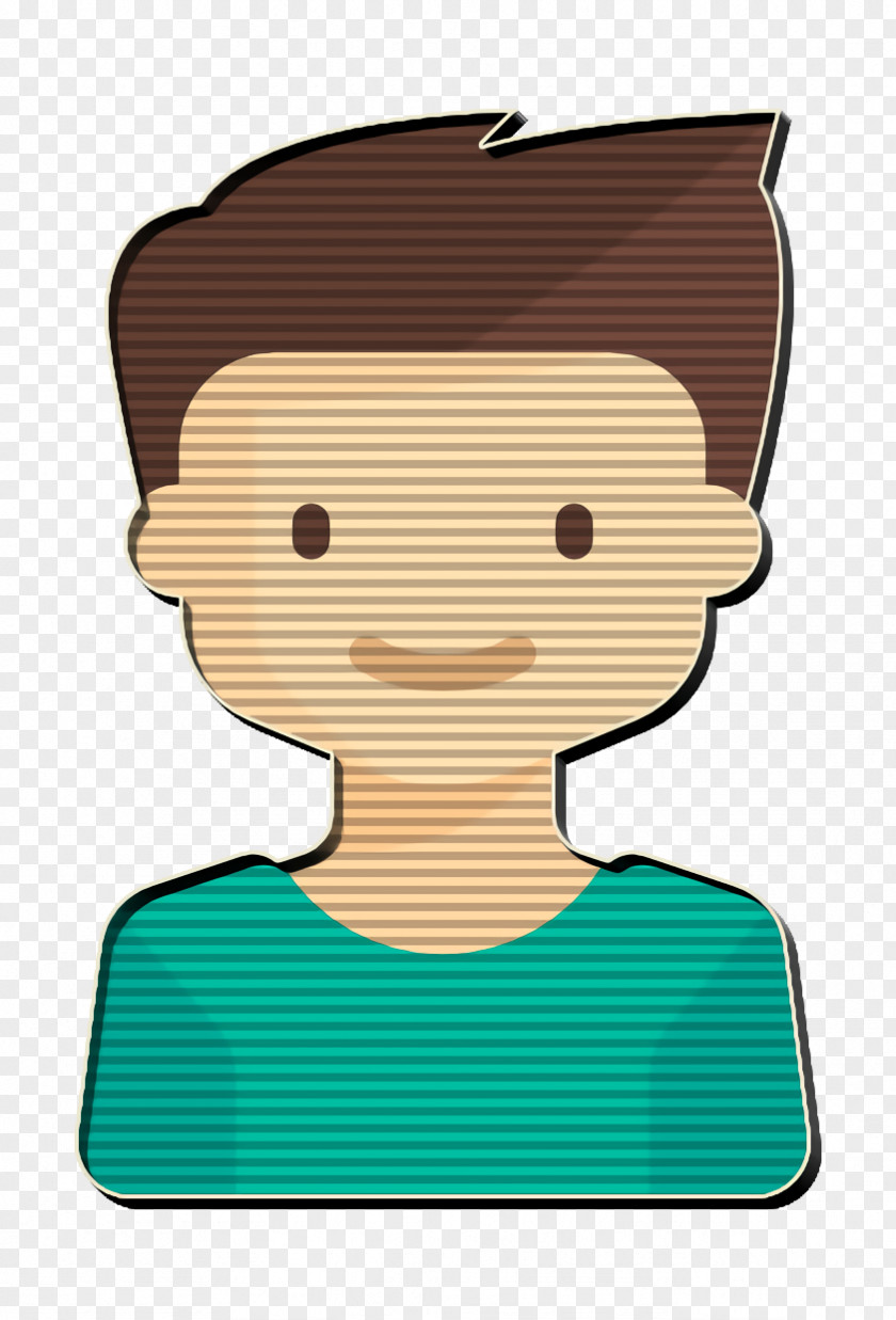 Fictional Character Smile Child Icon Kids Avatars Boy PNG