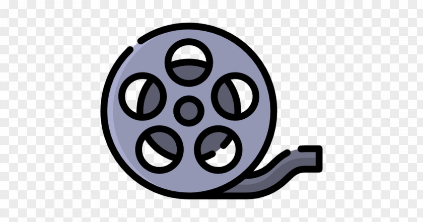 Film Reel Icons Photographic Clip Art PNG
